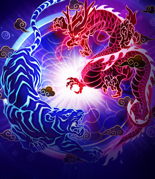 Dragon Tiger Luck